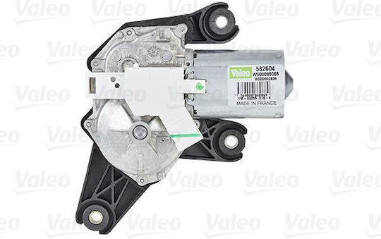 Valeo 582604 Wischer Motor