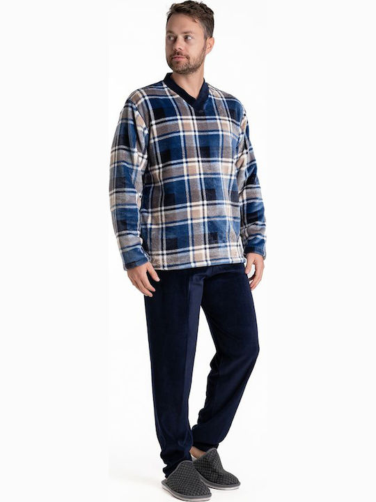 Relax Anatomic Blue