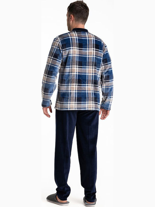 Relax Anatomic Blue