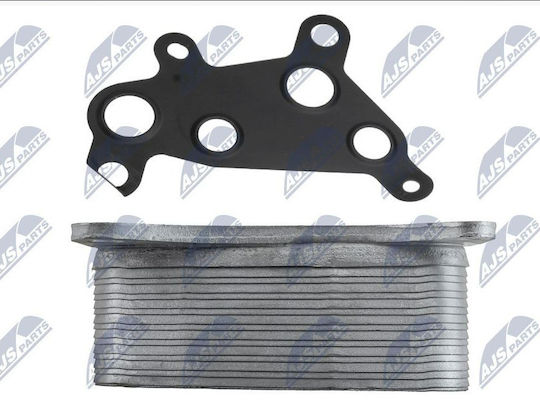 Ψυγειο Λαδιου Opel Ccl-pl-030