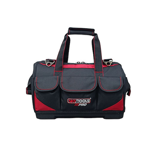SKS Tools Black Over the Shoulder Bag