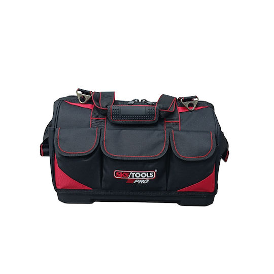 SKS Tools Black Over the Shoulder Bag
