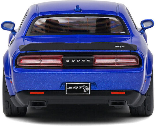 Solido 1/43 Dodge Challenger SRT Coupe 2018 4310305 Solido
