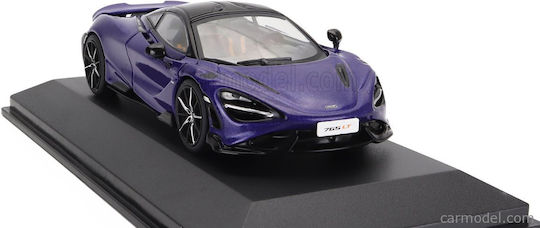 Solido 1/43 Mclaren 765lt V8 Biturbo 2020 4311906 Solido