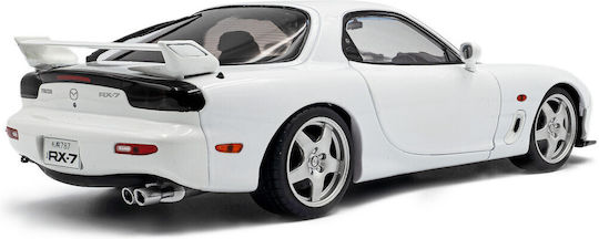 Solido 1/18 Mazda Rx-7 Fd3rs Coupe 1999 1810607 Solido