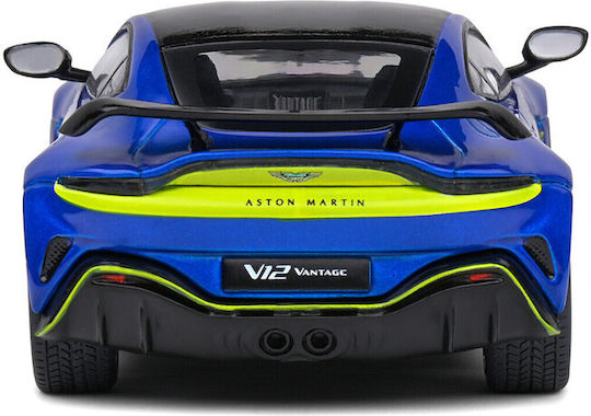 Solido 1/43 Aston Martin V12 Vantage 2023 4314103 Solido
