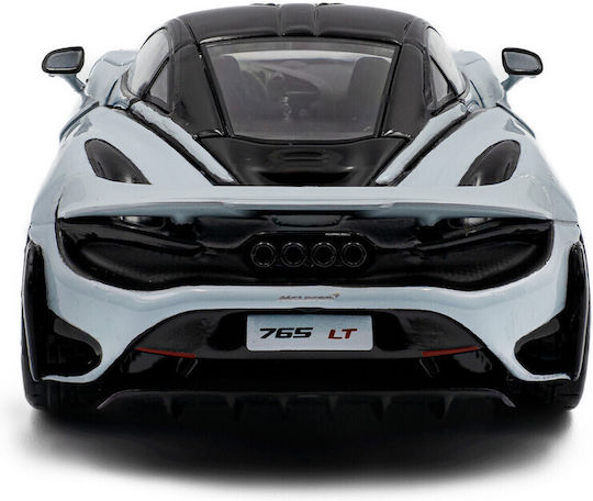 Solido 1/43 Mclaren 765lt V8 Biturbo 2020 4311905 Solido