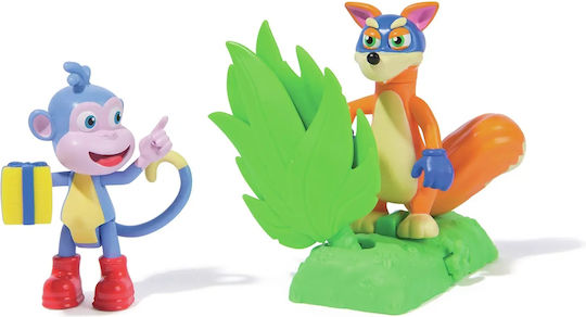 Spin Master Dora Dora - Swipe and Surprise Adventure Pack 6071566