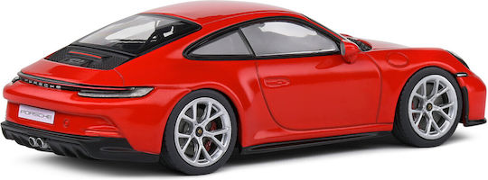 Solido 1/43 Porsche 911 992 GT3 Touring Coupe 2023 4316501 Solido