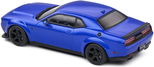 Solido 1/43 Dodge Challenger SRT Coupe 2018 4310305 Solido