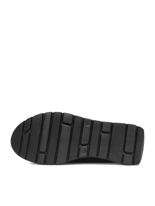 Γυναικεία Sneakers Μαύρο