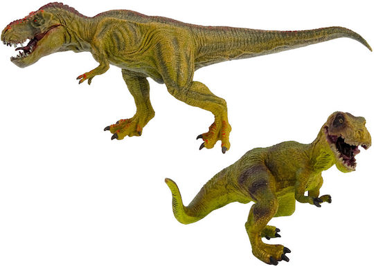 Dinosaur Figurines Tyrannosaurus Small Set 2 Pcs