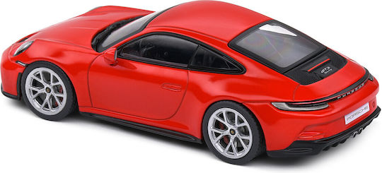Solido 1/43 Porsche 911 992 GT3 Touring Coupe 2023 4316501 Solido