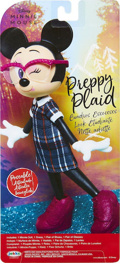 Jakks Pacific Jucărie Miniaturală Minnie Pentru 3+ Ani (Diferite Modele)