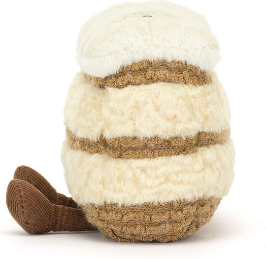 Jellycat Plush Mille-feuille 11 cm