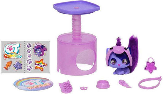 Just Toys Plüsch 10 cm (Verschiedene Designs) 1Stück