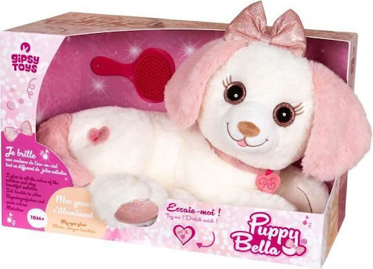 Gipsy Toys Plüschhund 30 cm