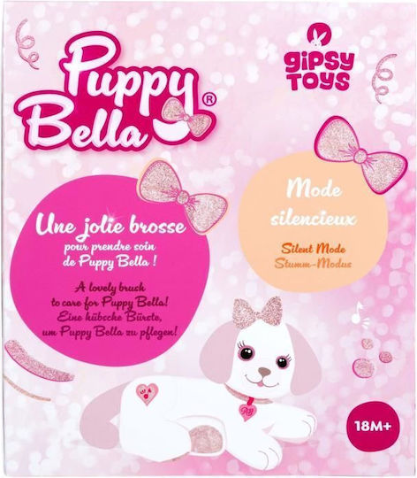 Gipsy Toys Plüschhund 30 cm