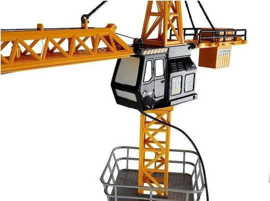 Lean Toys Remote Control Crane Ferngesteuertes Auto
