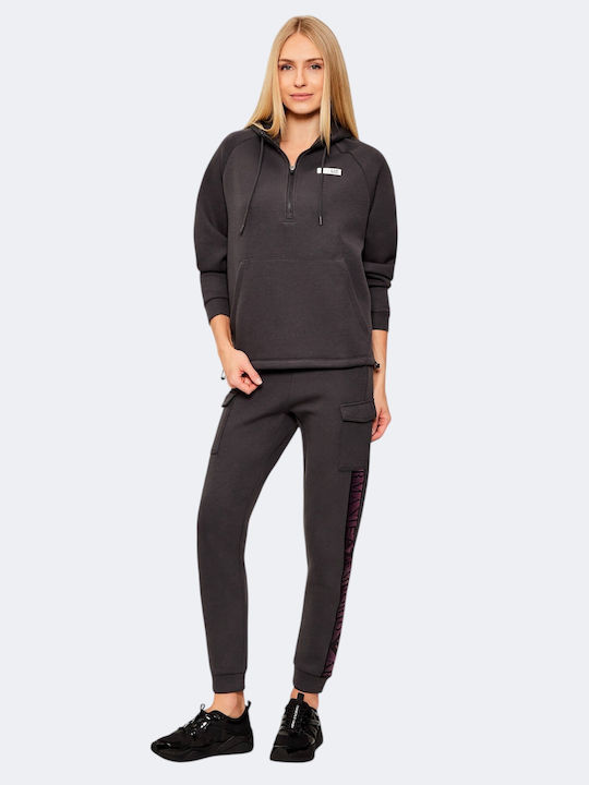 Sweatpants Anthracite