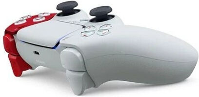 Sony DualSense Wireless Gamepad for PS5 God of War 20th Anniversary Limited Edition