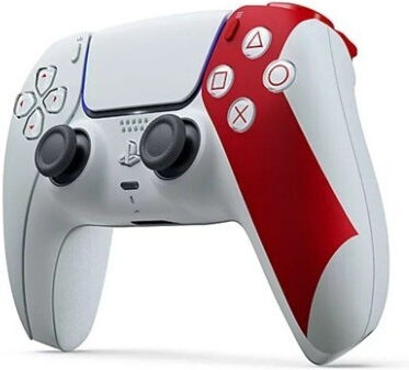 Sony DualSense Wireless Gamepad for PS5 God of War 20th Anniversary Limited Edition