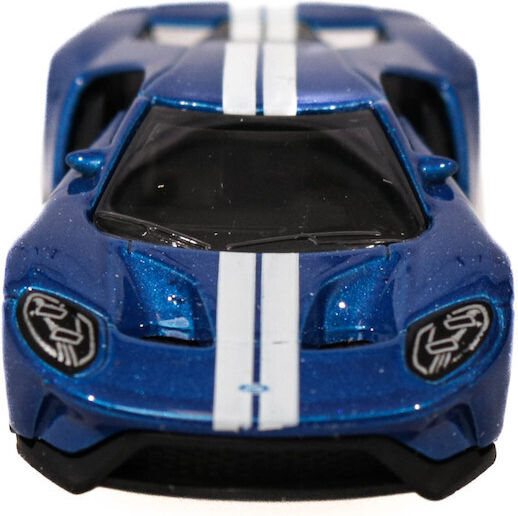 MSZ 2017 Ford Spielzeugauto 1:64