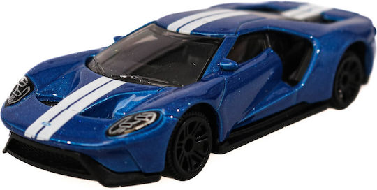 MSZ 2017 Ford Spielzeugauto 1:64