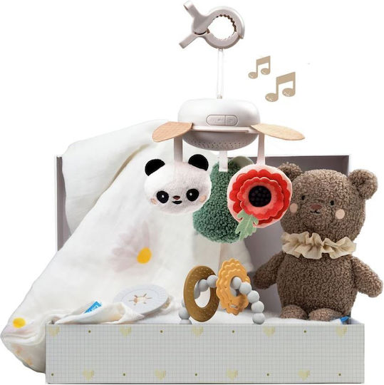 Taf Toys Σετ Δώρου για Μωρά 4τμχ