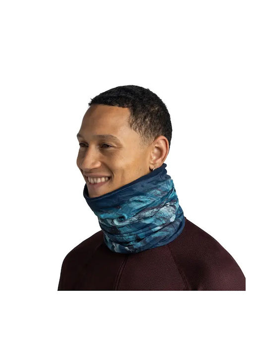 Buff Polar Reversible Gulere Sportive Albastru Buff Polar Reversible Gulere Sportive Albastru