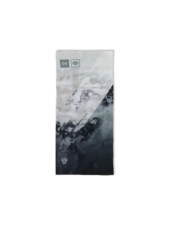 Buff Thermonet Спортен Нашийник Сив Buff Thermonet Спортен Нашийник Сив