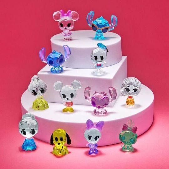 Lexibook Disney Crystal Surprise Balls Series 2.5