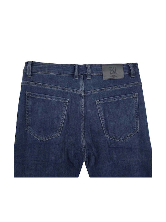 Men's Jeans Pants Blue