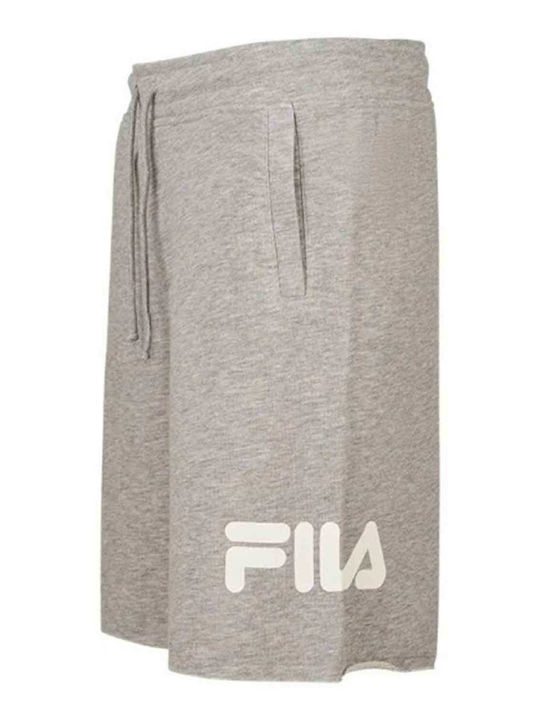 Sports Men's Shorts Grey Mel