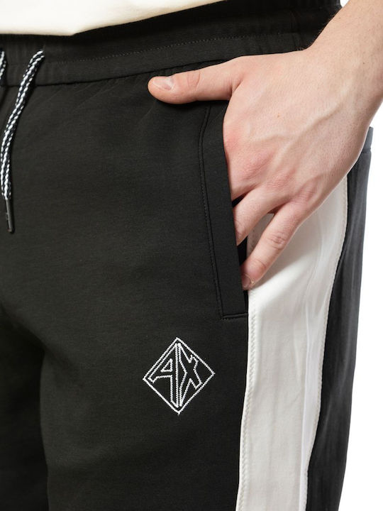 Men's White Shorts