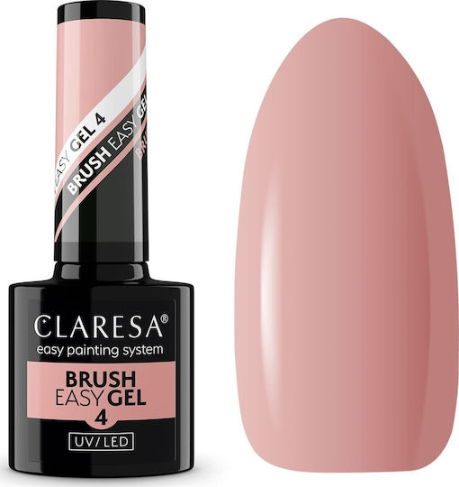 Claresa Easy Nail Gel 5 5gr