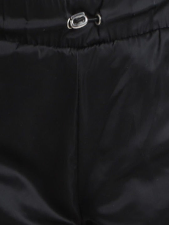 Femei Pantaloni scurți Negru