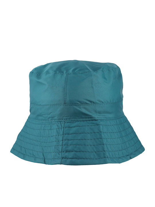 Anna Morellini Fabric Women's Hat Blue