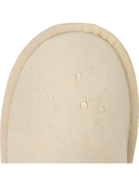 Kinderstiefel Beige
