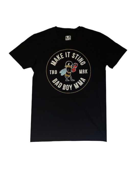 Tricou Black