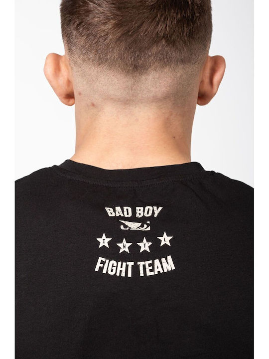 Tricou Black