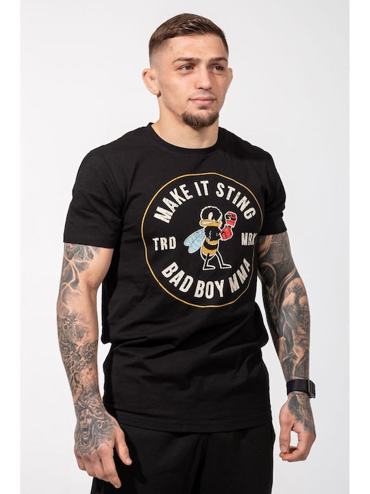 Tricou Black