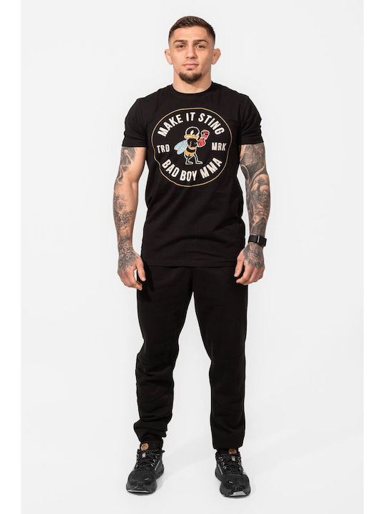 Tricou Black