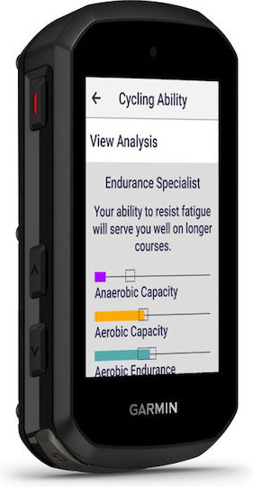 Garmin Edge 850 Wasserdicht Drahtlos GPS Fahrrad