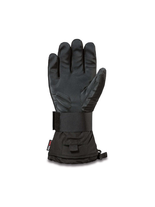Dakine Männer Ski- & Snowboardhandschuhe Schwarz