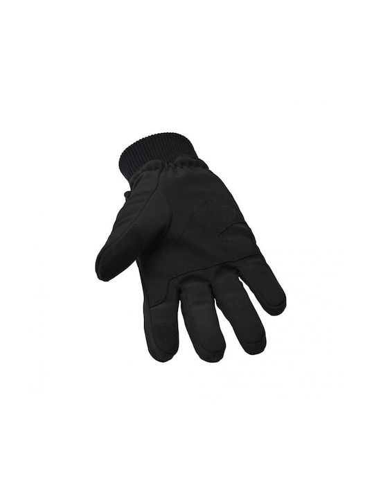 Apu Men's Ski & Snowboard Gloves Black