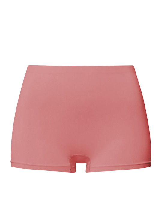 Femeie Boxer Roz