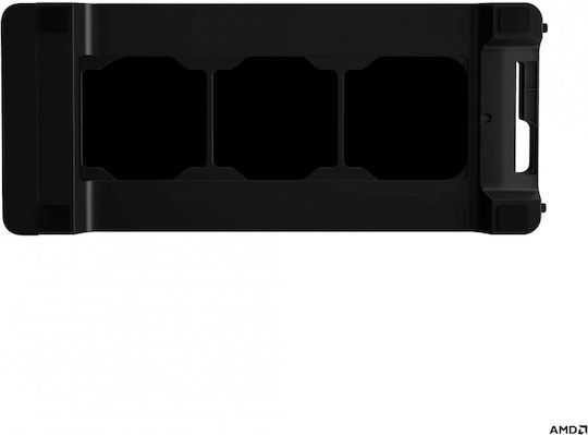Lenovo Legion T5 30AGB10 Gaming Desktop PC (Ryzen 9-7950X3D/32GB DDR5/2TB SSD/GeForce RTX 5070 Ti/Fără OS)