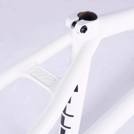 Cult Smillie Biggie Bicycle Frame BMX CUWHT0012