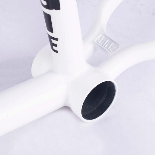 Cult Smillie Biggie Bicycle Frame BMX CUWHT0012